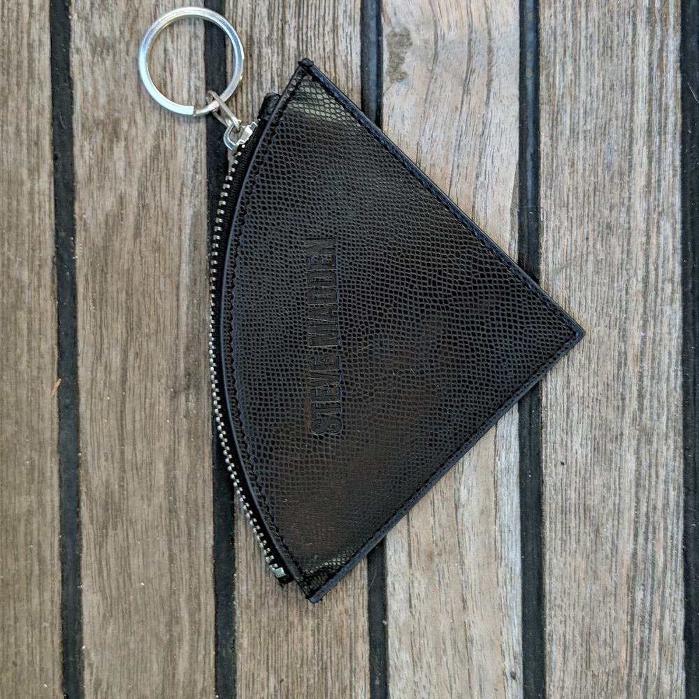 Steve Madden coin purse
